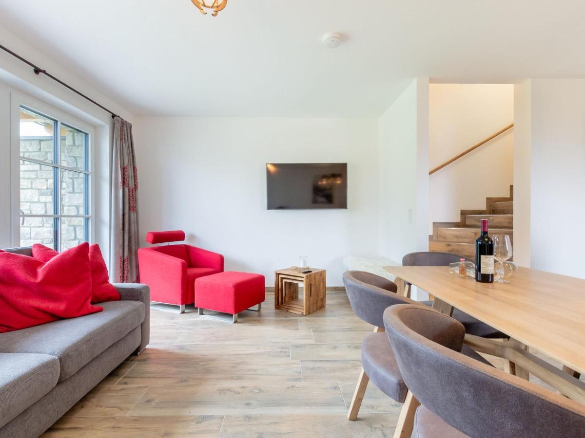 Premium Chalet In Krimml With Sauna מראה חיצוני תמונה