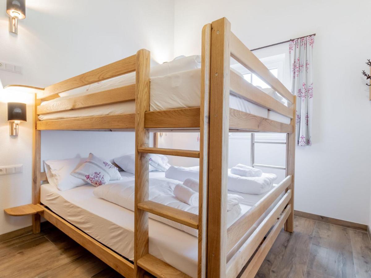 Premium Chalet In Krimml With Sauna מראה חיצוני תמונה