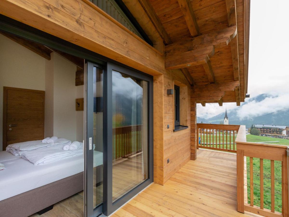 Premium Chalet In Krimml With Sauna מראה חיצוני תמונה